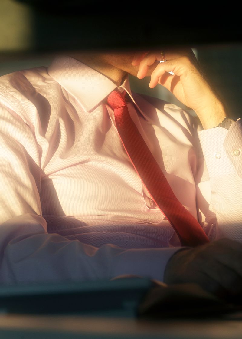 © Bastien Gomez - Image from the Ethereal photography project