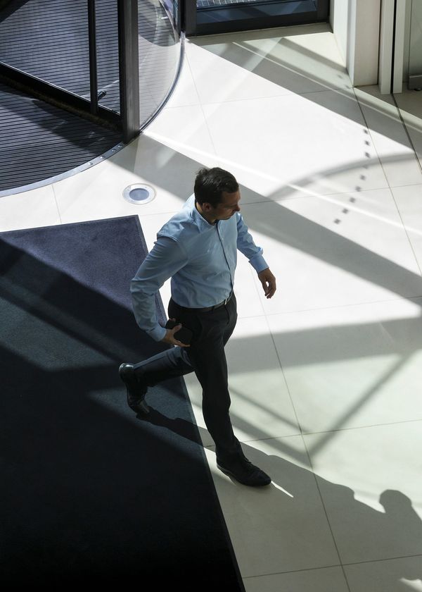 © Bastien Gomez - Image from the Ethereal photography project