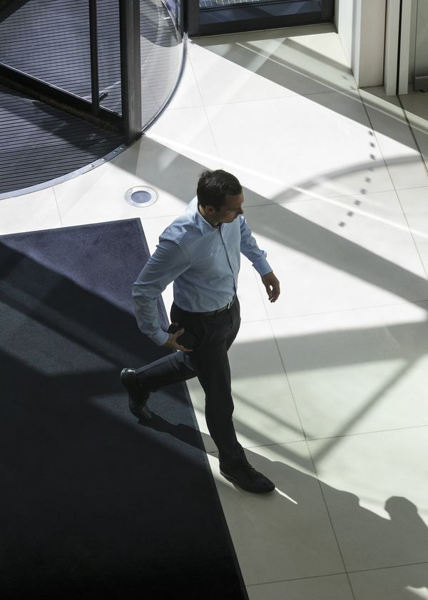 © Bastien Gomez - Image from the Ethereal photography project