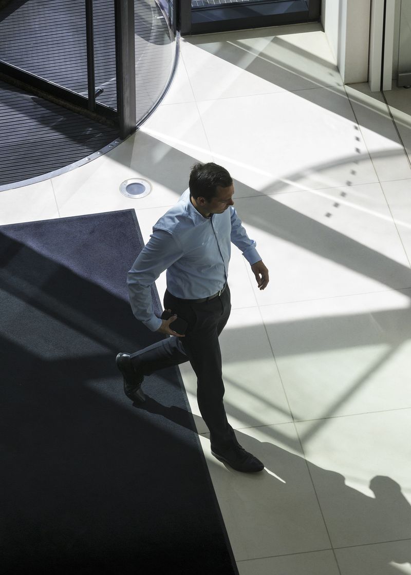 © Bastien Gomez - Image from the Ethereal photography project