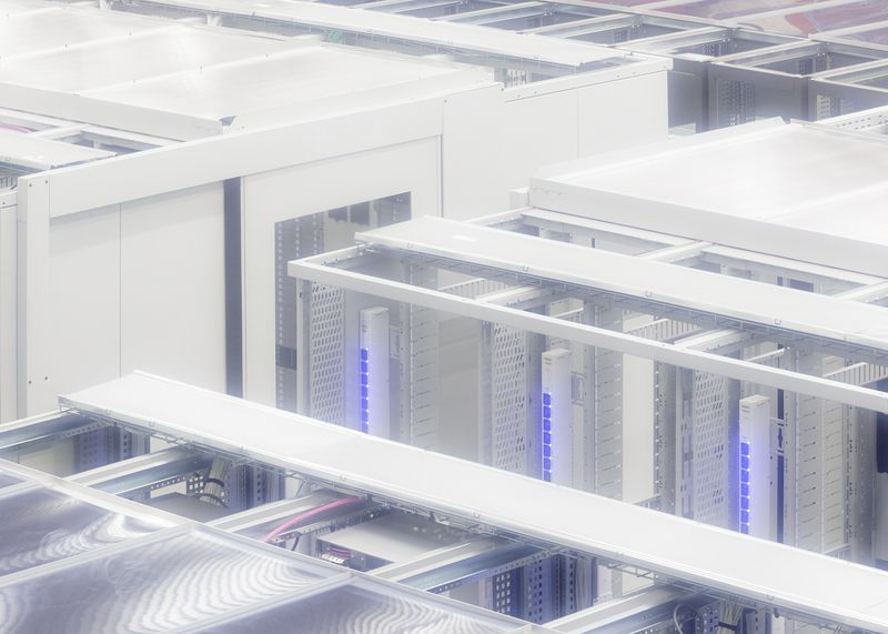 © Bastien Gomez - Image from the Ethereal photography project