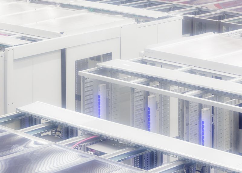 © Bastien Gomez - Image from the Ethereal photography project