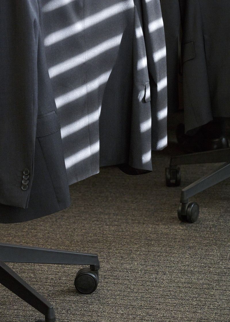 © Bastien Gomez - Image from the Ethereal photography project