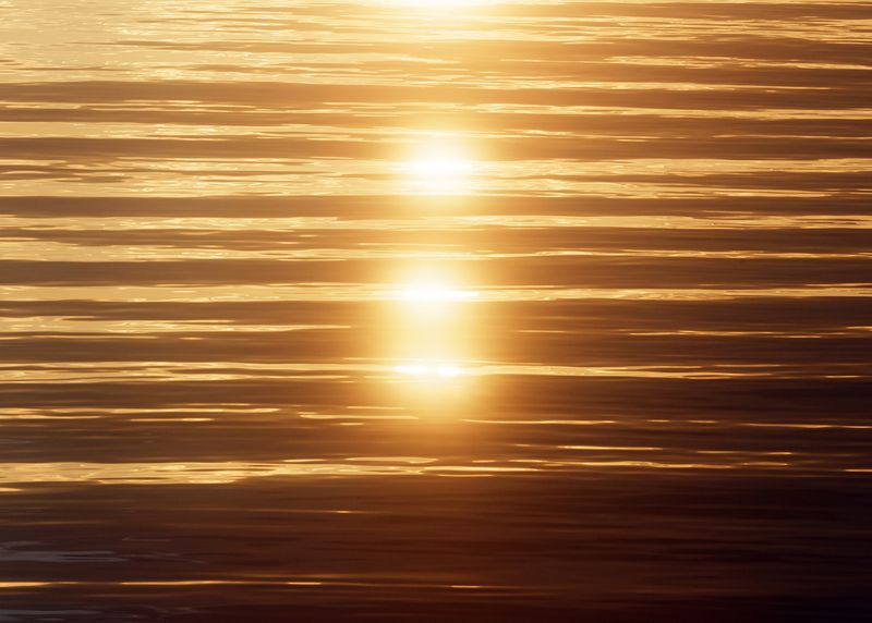 © Bastien Gomez - Image from the Ethereal photography project