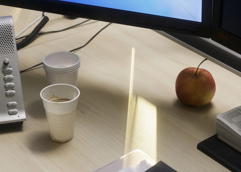 © Bastien Gomez - Image from the Ethereal photography project