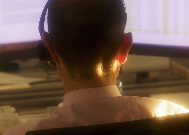 © Bastien Gomez - Image from the Ethereal photography project