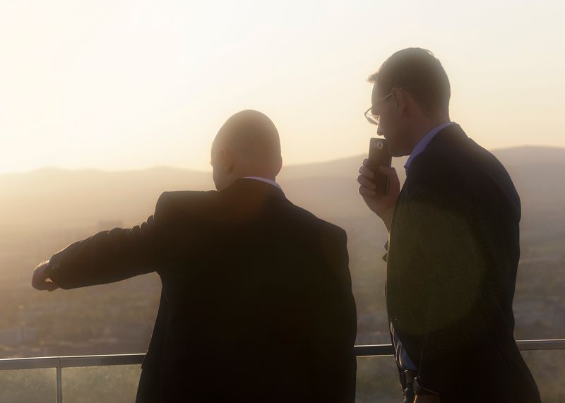 © Bastien Gomez - Image from the Ethereal photography project