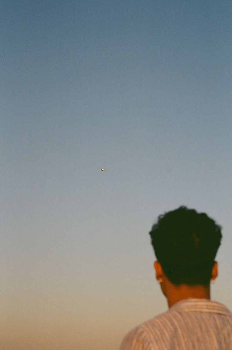 © Tengbeh Kamara - Image from the Two Warm Weeks photography project
