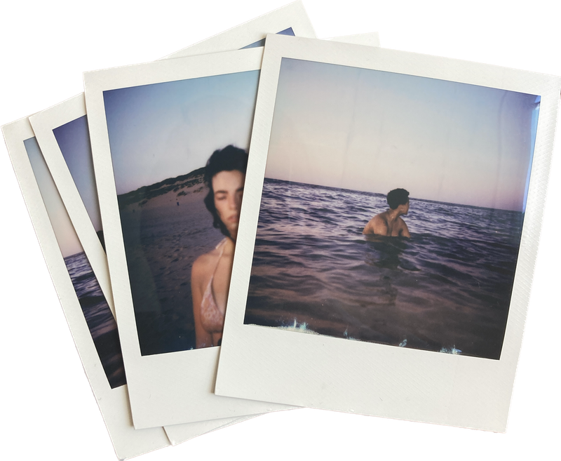 © Tengbeh Kamara - Image from the Two Warm Weeks photography project