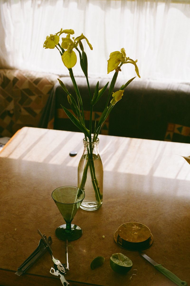 © Tengbeh Kamara - Image from the Two Warm Weeks photography project