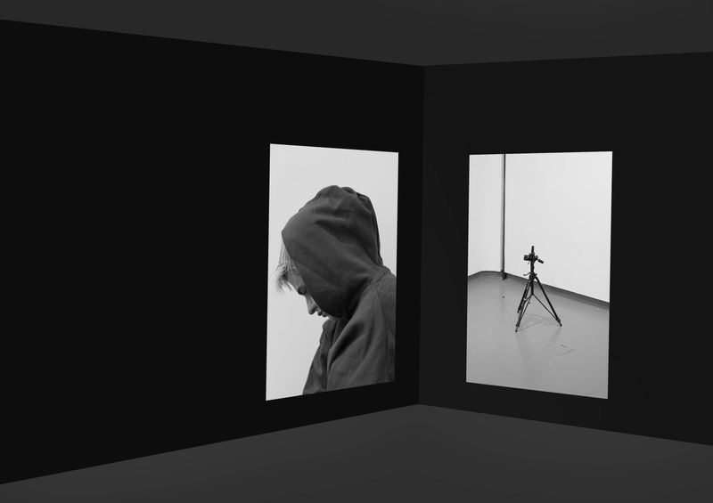 © Roxana Rios - Image from the Echo photography project