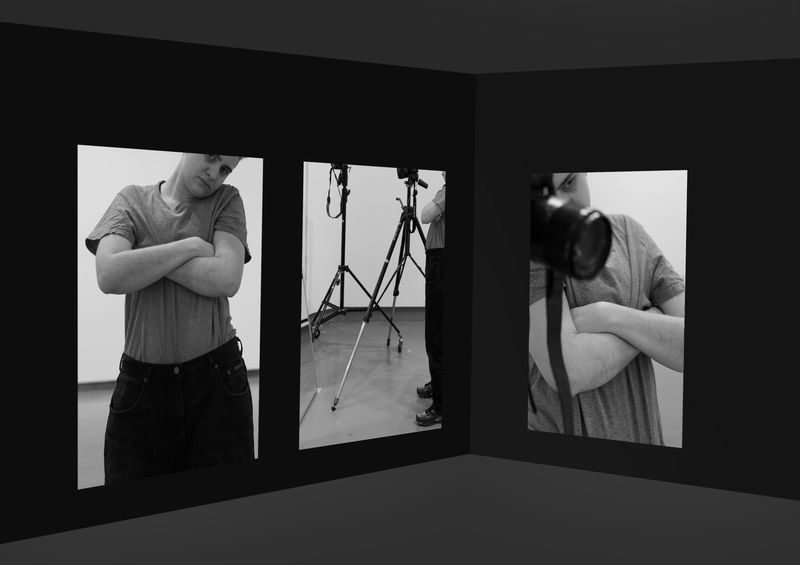 © Roxana Rios - Image from the Echo photography project