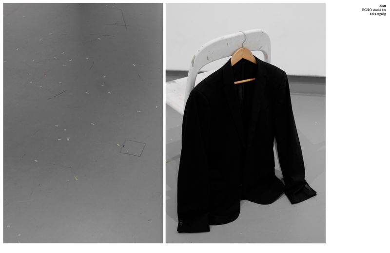 © Roxana Rios - Image from the Echo photography project