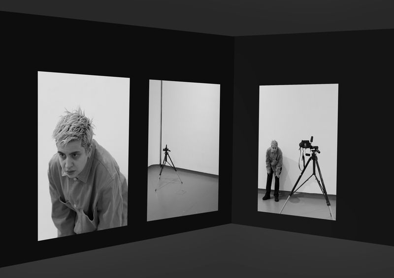 © Roxana Rios - Image from the Echo photography project