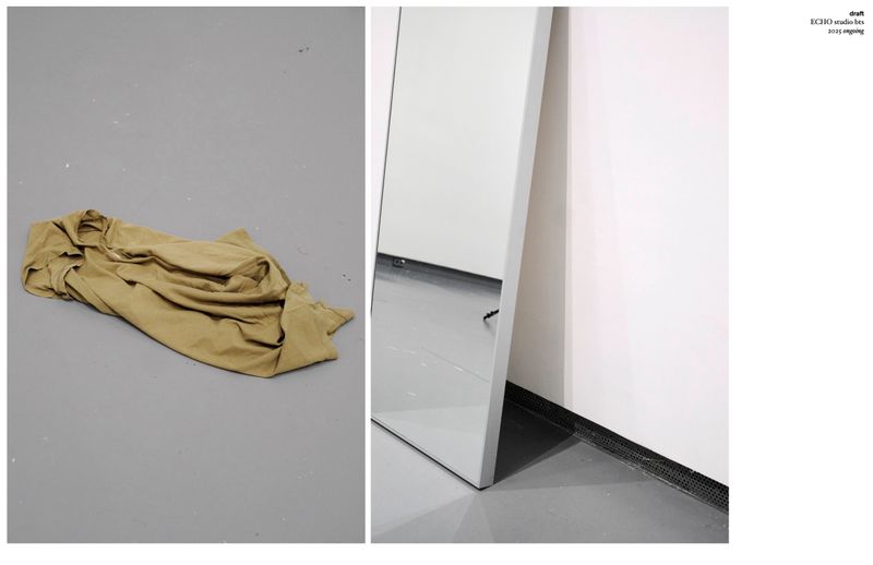 © Roxana Rios - Image from the Echo photography project