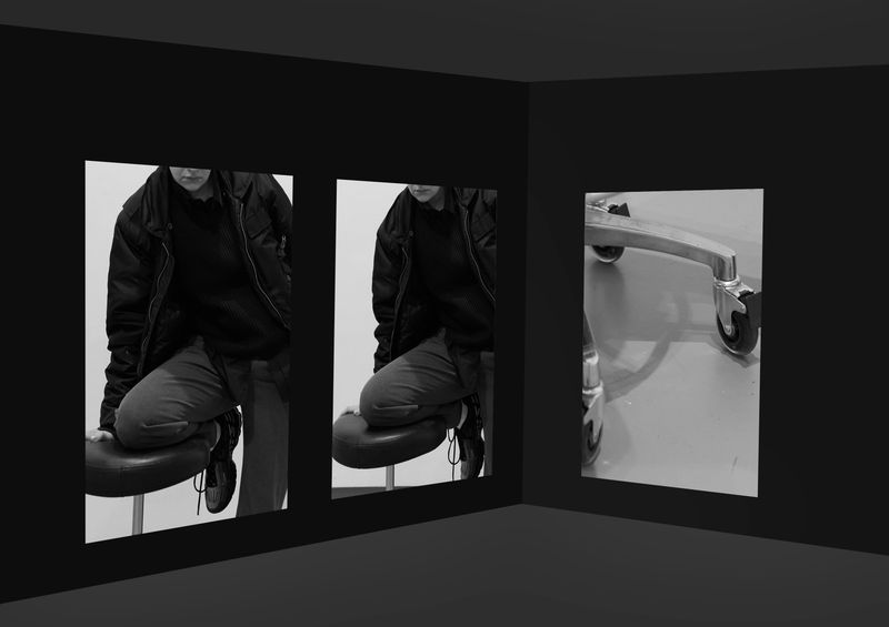 © Roxana Rios - Image from the Echo photography project