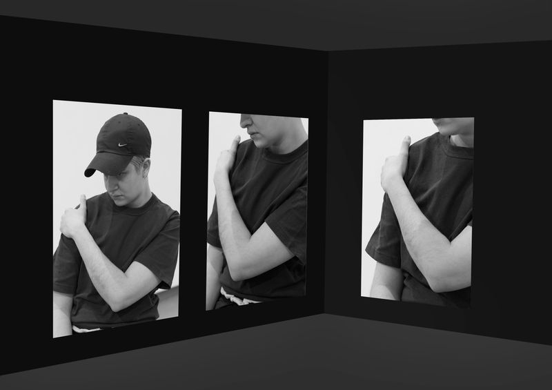 © Roxana Rios - Image from the Echo photography project