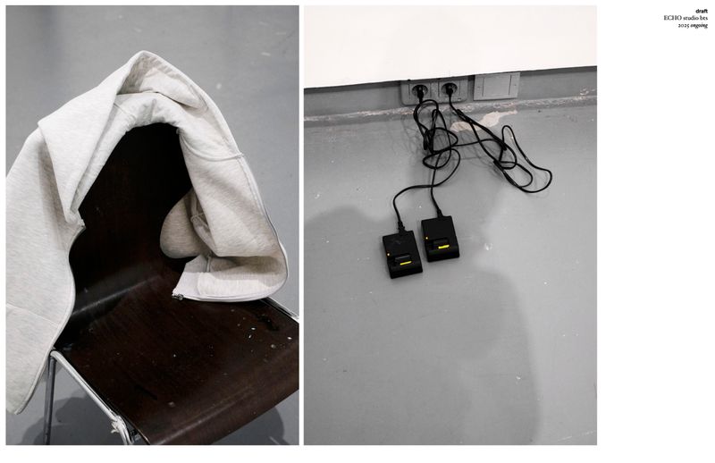 © Roxana Rios - Image from the Echo photography project