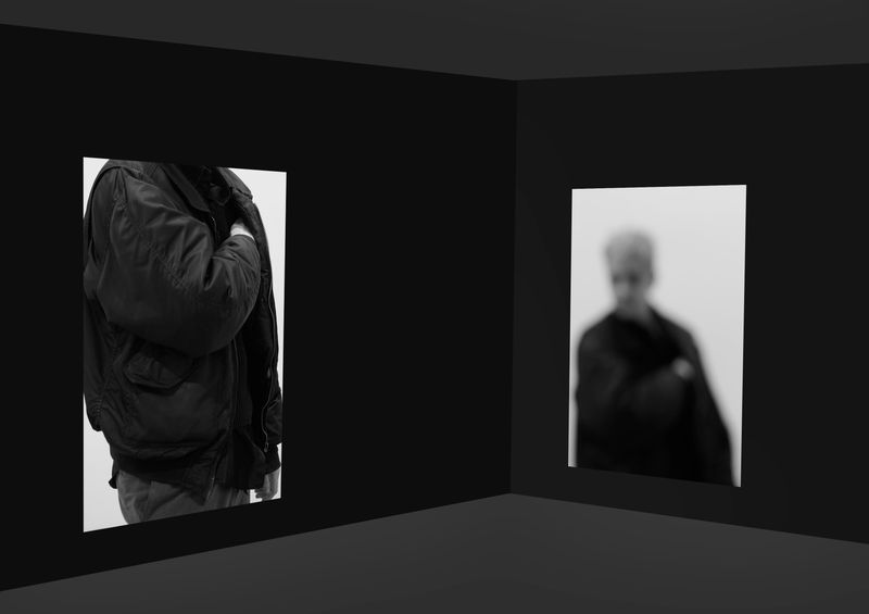 © Roxana Rios - Image from the Echo photography project