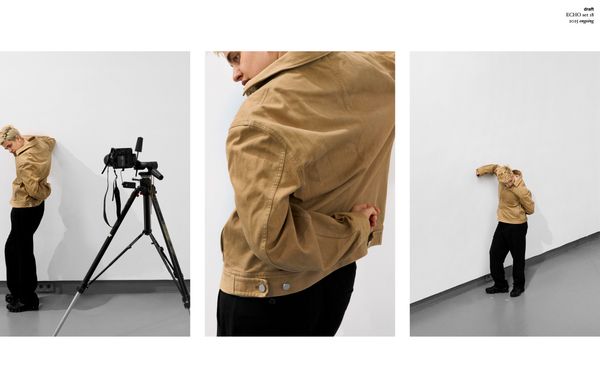 © Roxana Rios - Image from the Echo photography project