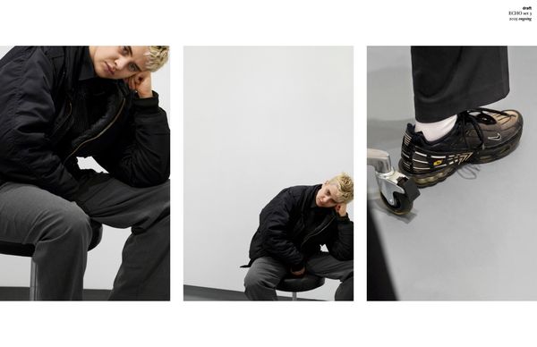 © Roxana Rios - Image from the Echo photography project