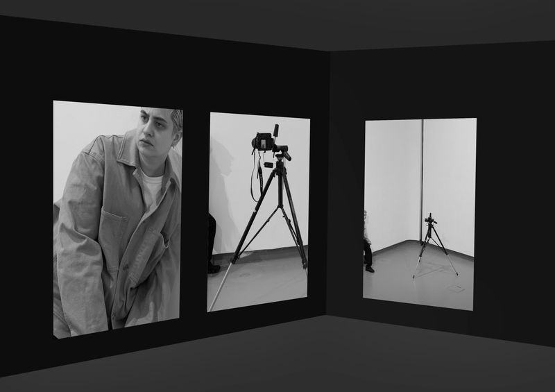 © Roxana Rios - Image from the Echo photography project