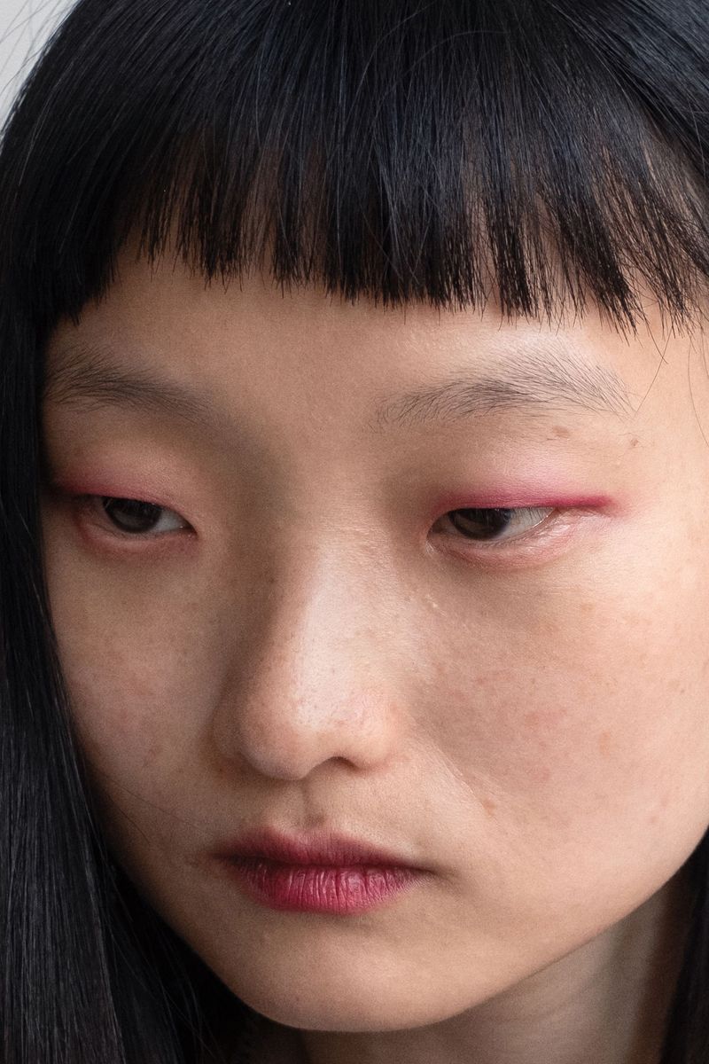 © Roxana Rios - FIGURE, FORM excerpt from sequence from SIJO, one of over 20 participants,  2020 ongoing