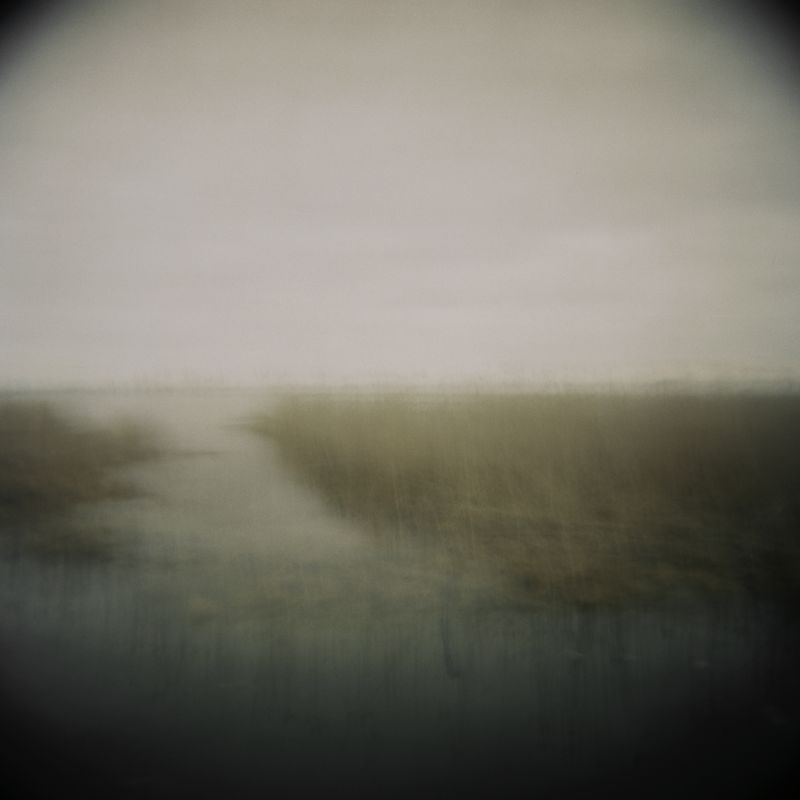 © Enrico Doria - Image from the The shape of nature photography project