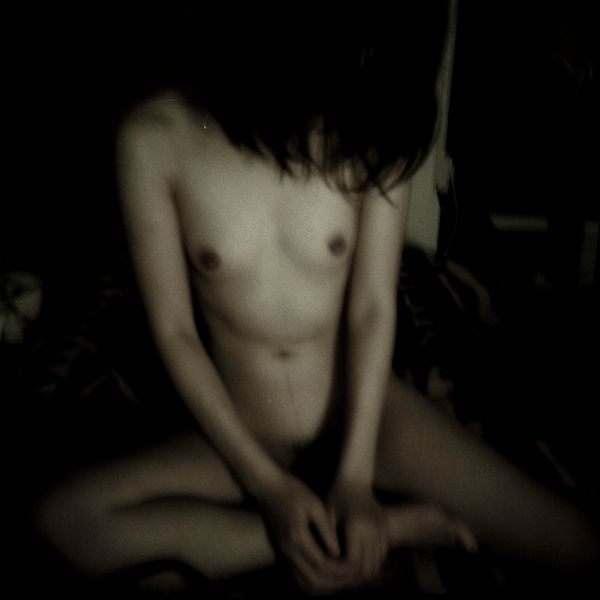 © Enrico Doria - holga 120