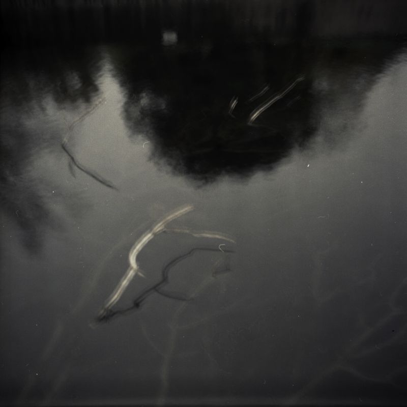 © Enrico Doria - holga 120