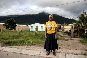 Greetings from suburbs