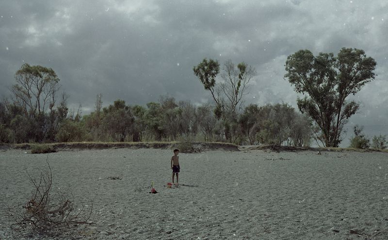 © Enrico Doria - Image from the Singing From the Windows photography project