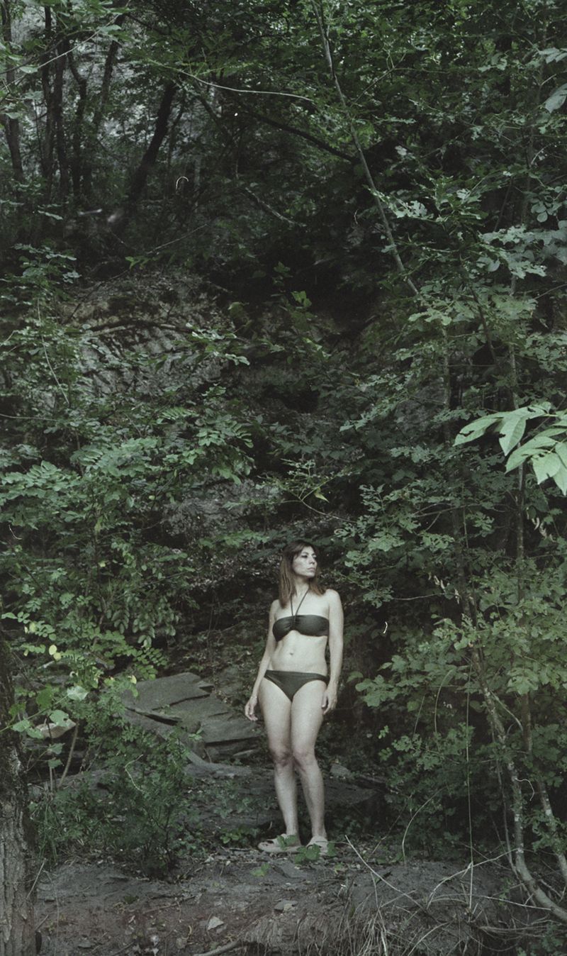 © Enrico Doria - Image from the Singing From the Windows photography project