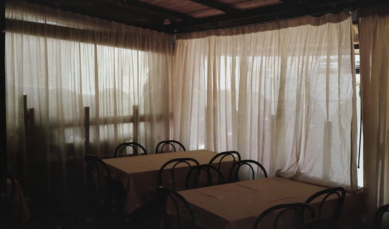 © Enrico Doria - Image from the Singing From the Windows photography project