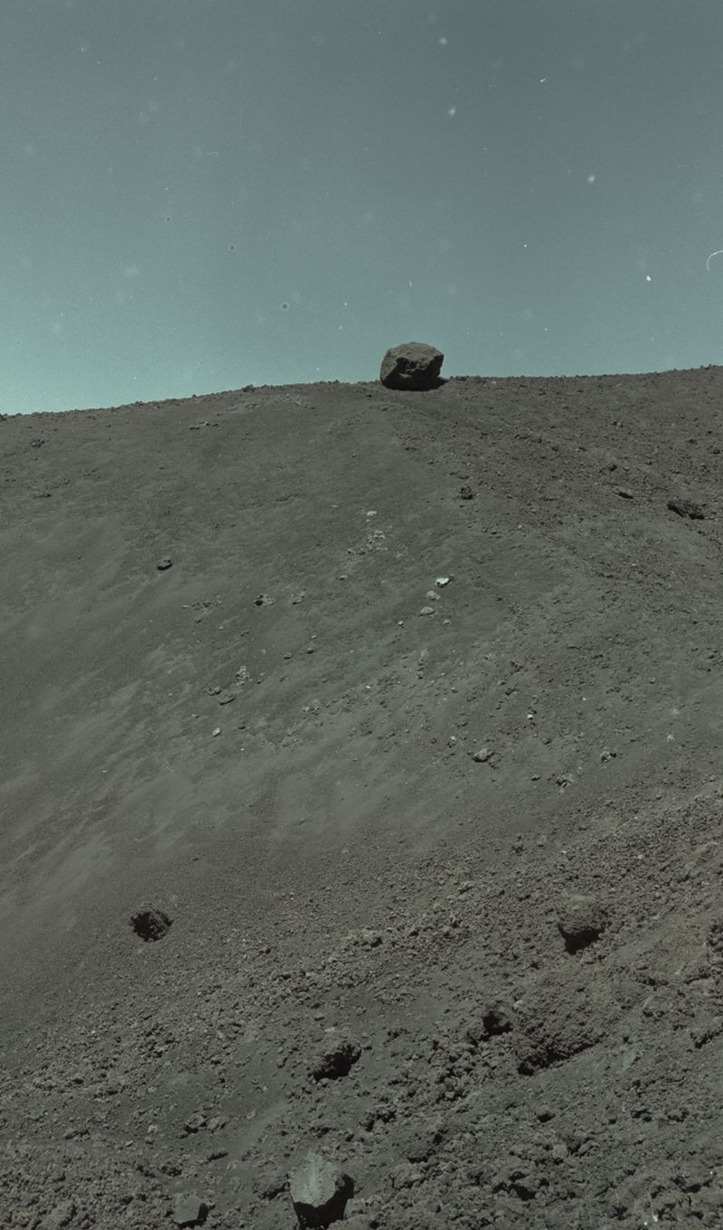 © Enrico Doria - Image from the Singing From the Windows photography project