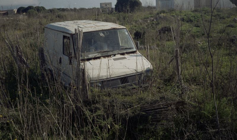 © Enrico Doria - Image from the Singing From the Windows photography project