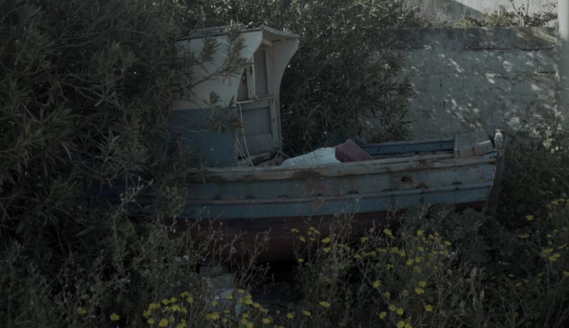 © Enrico Doria - Image from the Singing From the Windows photography project