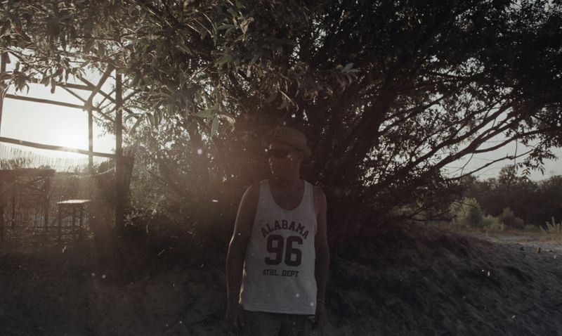 © Enrico Doria - Image from the Singing From the Windows photography project