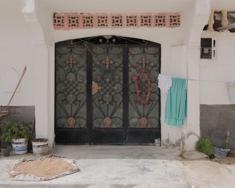 © Enrico Doria - around the house