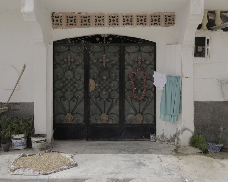 © Enrico Doria - around the house