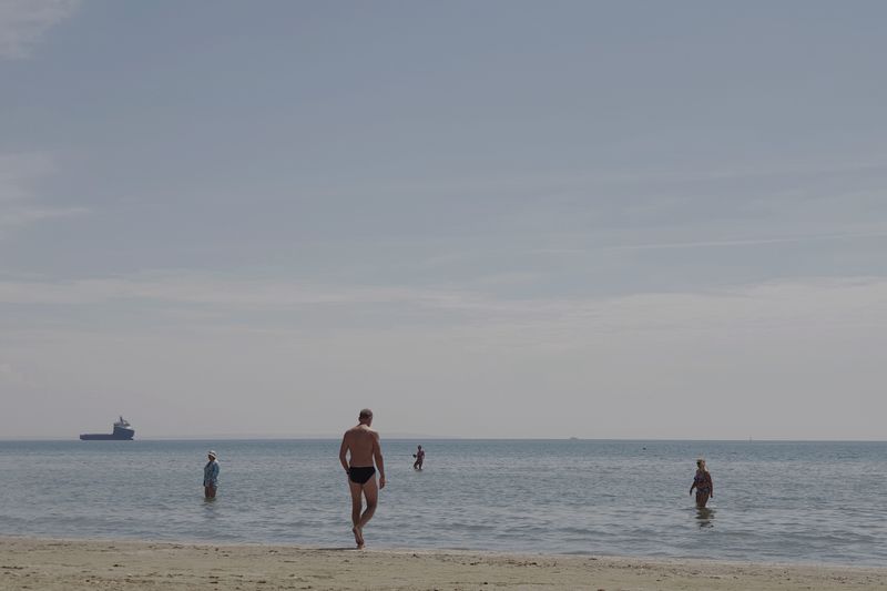 © Enrico Doria - Image from the Taksim photography project