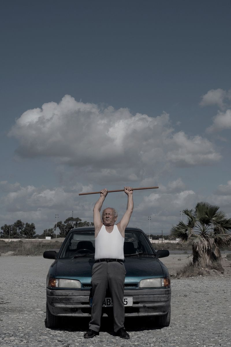 © Enrico Doria - Image from the Taksim photography project