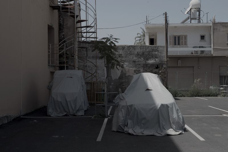 © Enrico Doria - Image from the Taksim photography project