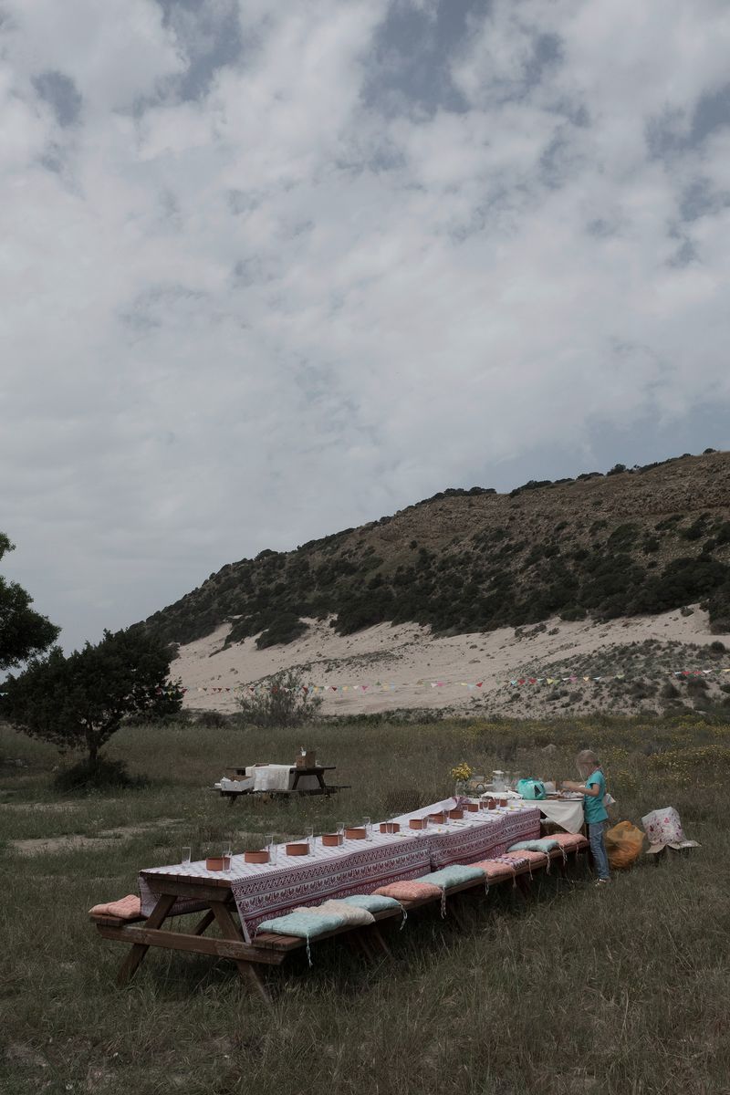 © Enrico Doria - Image from the Taksim photography project