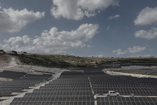 © Enrico Doria - Image from the Taksim photography project