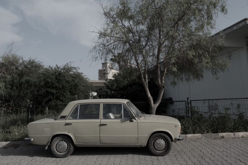 © Enrico Doria - Image from the Taksim photography project