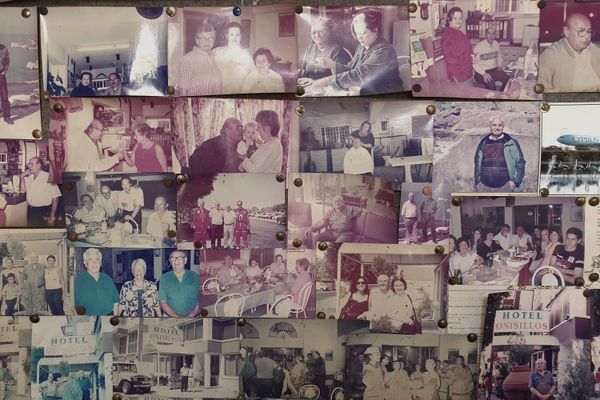 © Enrico Doria - Image from the Taksim photography project