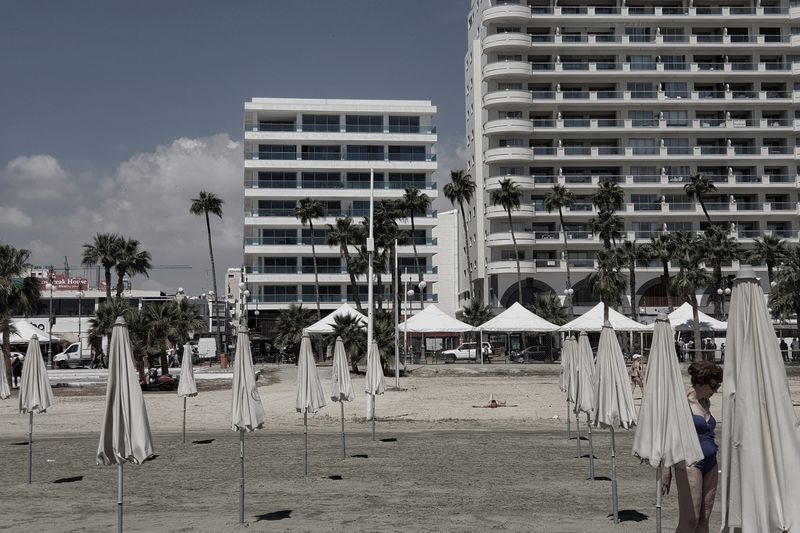 © Enrico Doria - Image from the Taksim photography project