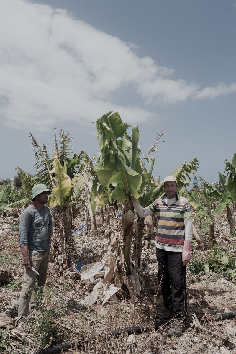 © Enrico Doria - Image from the Taksim photography project