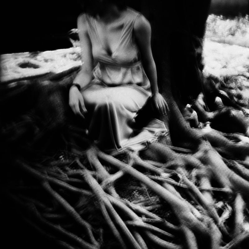 © Enrico Doria - Image from the Esprìts photography project